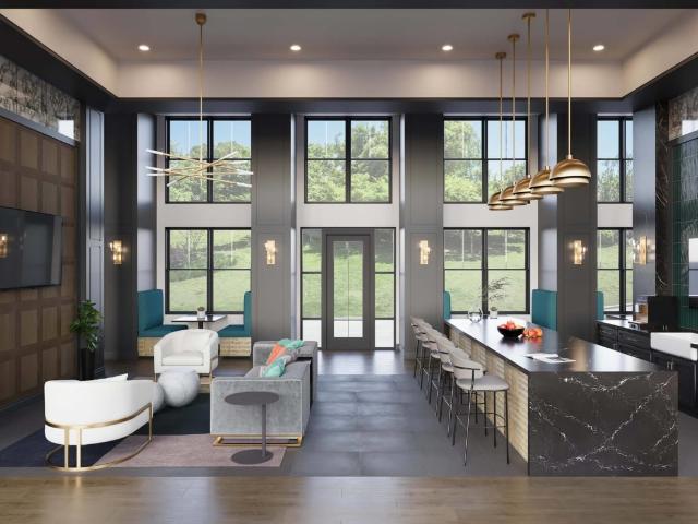 2 BR, 2 BA Apartment 1311 Core View Unit 2306, Monument, CO 80132