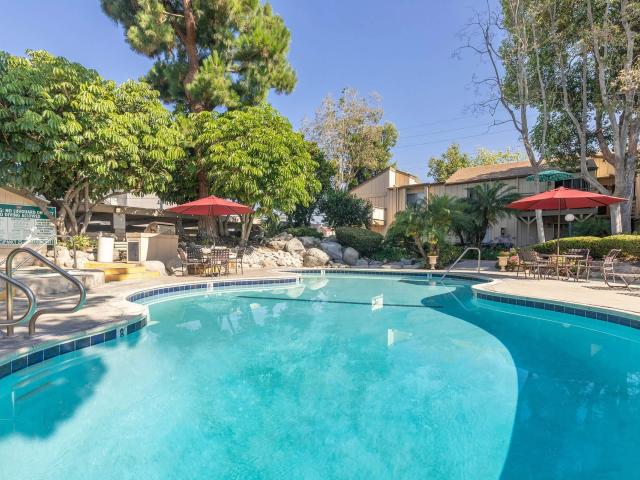 2 BR, 2 BA Apartment 1311 South Highland Avenue Unit 212, Fullerton, CA 92832