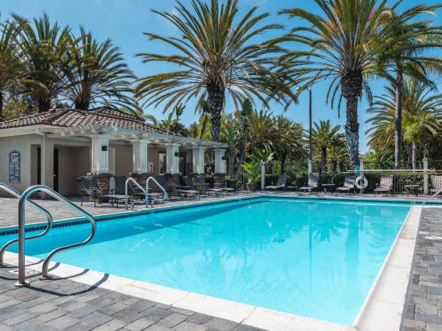 2 BR, 2 BA Apartment 13138 Kellam Court Unit 095, San Diego, CA 92130
