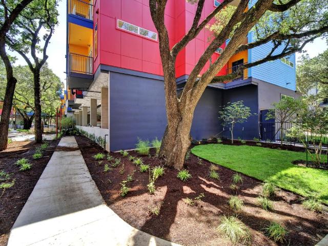 2 BR, 2 BA Apartment 13130 Pond Springs Road, Austin, TX 78750