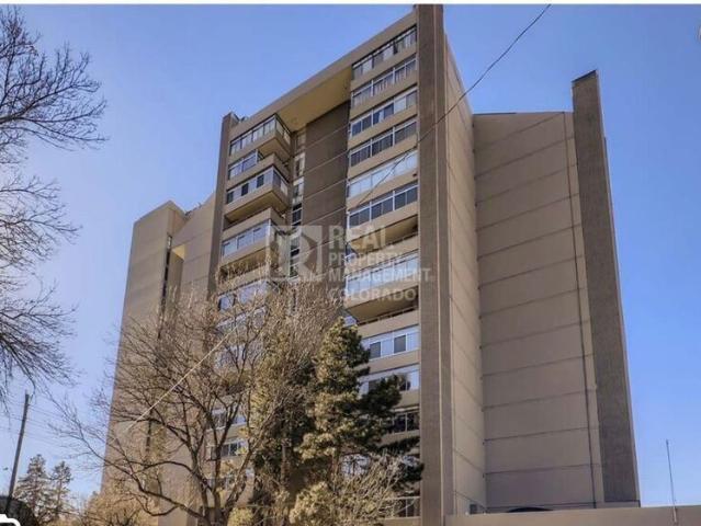 2 BR, 2 BA Apartment 1313 N Williams St, Denver, CO 80218