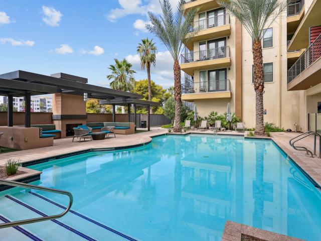 2 BR, 2 BA Apartment 1313 North 2nd Street Unit 1347, Phoenix, AZ 85004