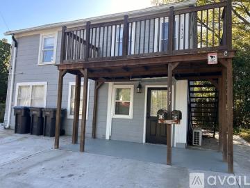 2 BR, 2 BA Apartment 1313 Wilson Street, Unit Apt C, Augusta, GA 30904