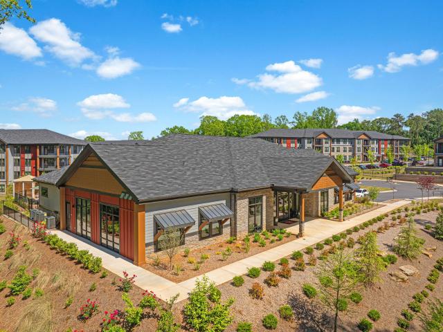 2 BR, 2 BA Apartment 1315 Northwest Drive Unit 5210, Atlanta, GA 30318