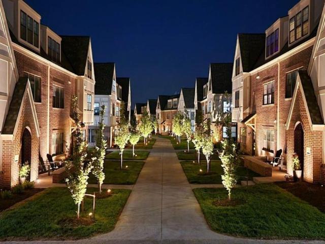 2 BR, 2 BA Apartment 13178 Lincoln Rd Unit 101 Unit 13034 Caspian Court Unit 201 Raised Ranch with Garage B1712 HB1 On the View Corridor B1712 HB2, La Vista, NE 68128