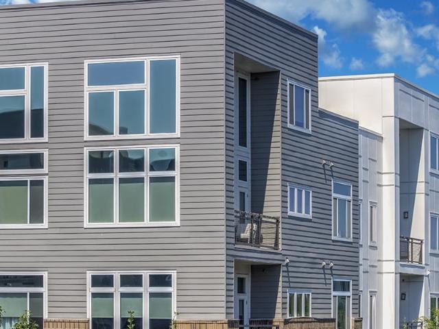 2 BR, 2 BA Apartment 131 Poindexter Drive Unit 9210, Charlotte, NC 28203