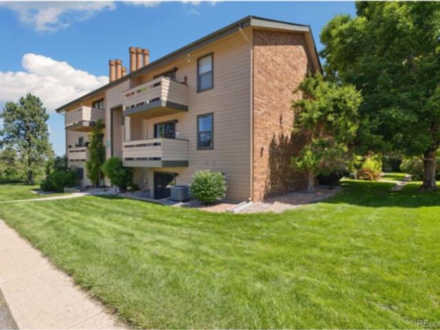 2 BR, 2 BA Apartment 131 S. Zang Way, Lakewood, CO 80228