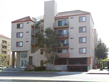 2 BR, 2 BA Apartment 1320 Venice Boulevard Unit 204, Venice, CA 90291