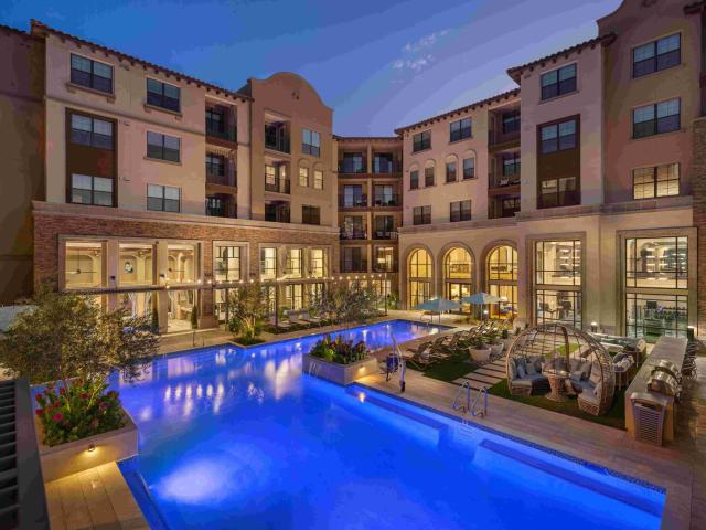 2 BR, 2 BA Apartment 13220 North Scottsdale Road Unit 5028, Scottsdale, AZ 85254