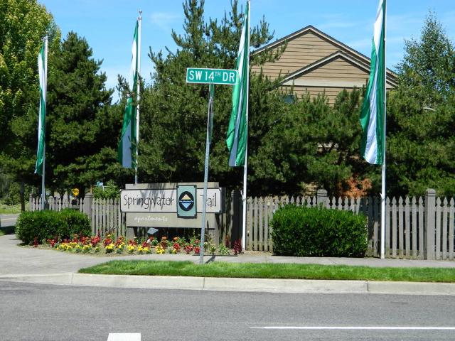 2 BR, 2 BA Apartment 1324 SW Pleasant View Dr Unit E318, Gresham, OR 97080