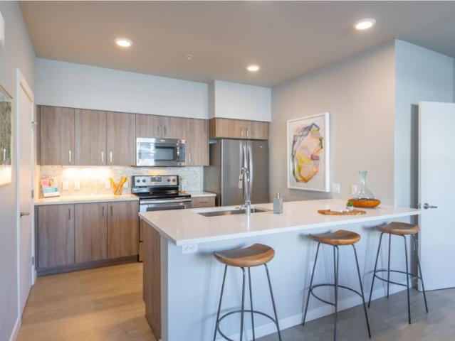 2 BR, 2 BA Apartment 13285 Southwest Hawks Beard Street Unit 0626, Portland, OR 97223