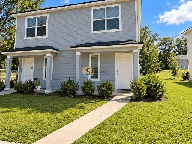 2 BR, 2 BA Apartment 1329 Delmar St, Jacksonville, FL 32205