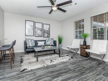 2 BR, 2 BA Apartment 132 Wood Lake Dr. Unit 1 135, Athens, GA 30606
