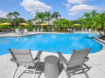 2 BR, 2 BA Apartment 13308 Wisper Palms Way Unit 12 116, Orlando, FL 32828