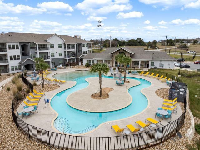 2 BR, 2 BA Apartment 13301 Dessau Road Unit 10305, Austin, TX 78754