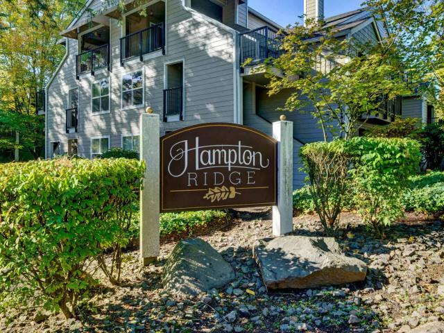 2 BR, 2 BA Apartment 13301 Southwest 72nd Avenue Unit 07A, Portland, OR 97223