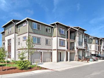 2 BR, 2 BA Apartment 13315 45th Avenue SE Unit 218 104, Bothell, WA 98012