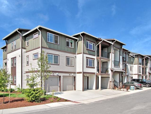 2 BR, 2 BA Apartment 13315 45th Avenue SE Unit 314 102, Bothell, WA 98012