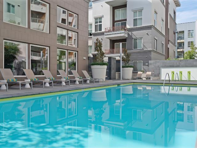 2 BR, 2 BA Apartment 1331 East Katella Avenue Unit 218, Anaheim, CA 92805