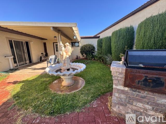 2 BR, 2 BA Apartment 1331 North Dixie Downs Road, Unit 20, St. George, UT 84770