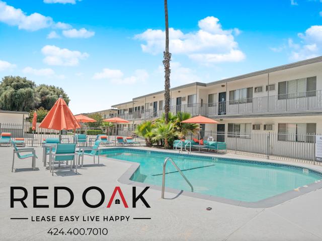 2 BR, 2 BA Apartment 13325 Heacock Street, Moreno Valley, CA 92553