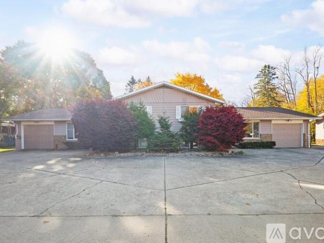 2 BR, 2 BA Apartment 1332 W Glenlord Rd, St. Joseph, MI 49085