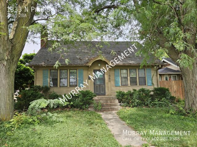 2 BR, 2 BA Apartment 1333 N Pine St, Wahoo, NE 68066