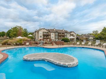 2 BR, 2 BA Apartment 1333 South Fenbrook Lane Unit 3648, Bloomington, IN 47401