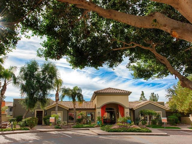 2 BR, 2 BA Apartment 1333 West Guadalupe Road Unit 0427, Gilbert, AZ 85233