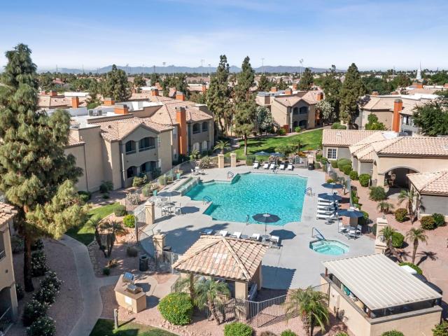 2 BR, 2 BA Apartment 1333 West Guadalupe Road Unit 1822, Gilbert, AZ 85233