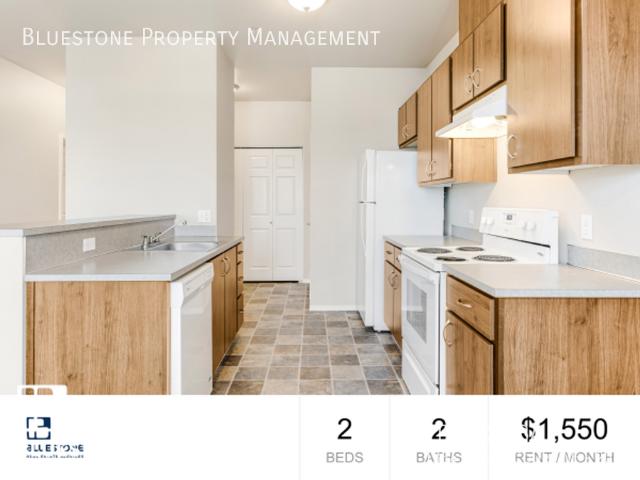 2 BR, 2 BA Apartment 1334 McGee Court NE, Keizer, OR 97303