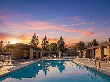 2 BR, 2 BA Apartment 1334 S Avenue B Unit 125W, Yuma, AZ 85364