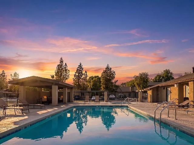 2 BR, 2 BA Apartment 1334 S Avenue B Unit 125W, Yuma, AZ 85364