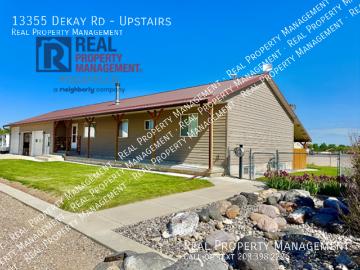 2 BR, 2 BA Apartment 13355 Dekay Rd, Chubbuck, ID 83202
