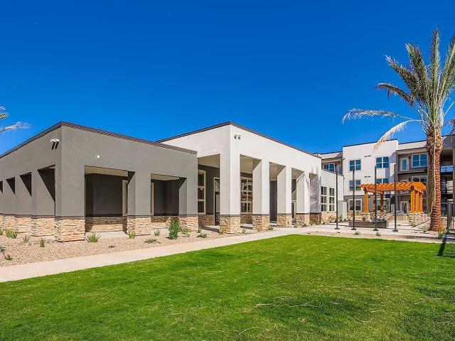 2 BR, 2 BA Apartment 1340 South 48th Street Unit 3057, Mesa, AZ 85206
