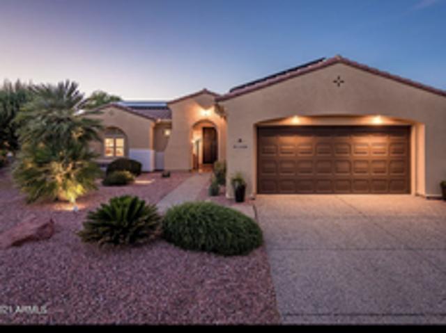 2 BR, 2 BA Apartment 13428 West El Sueno Court, Sun City West, AZ 85375