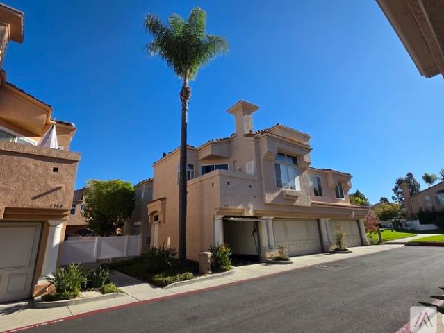 2 BR, 2 BA Apartment 1342 Serena Circle, Unit #1, Chula Vista, CA 91910