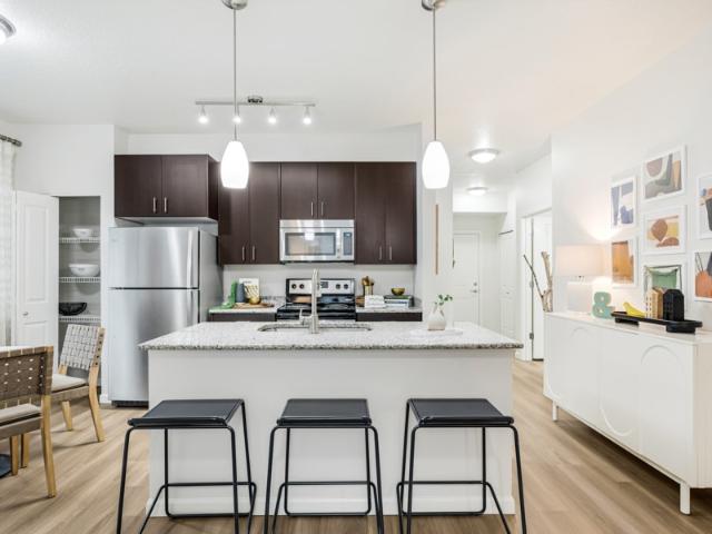 2 BR, 2 BA Apartment 1345 SW 172nd Terrace Unit 8 105, Beaverton, OR 97003