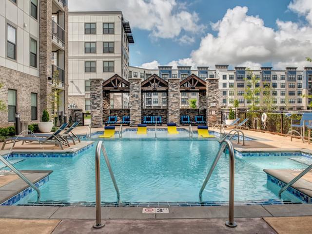 2 BR, 2 BA Apartment 1349 Gresham Park Dr Unit 2205, Murfreesboro, TN 37129
