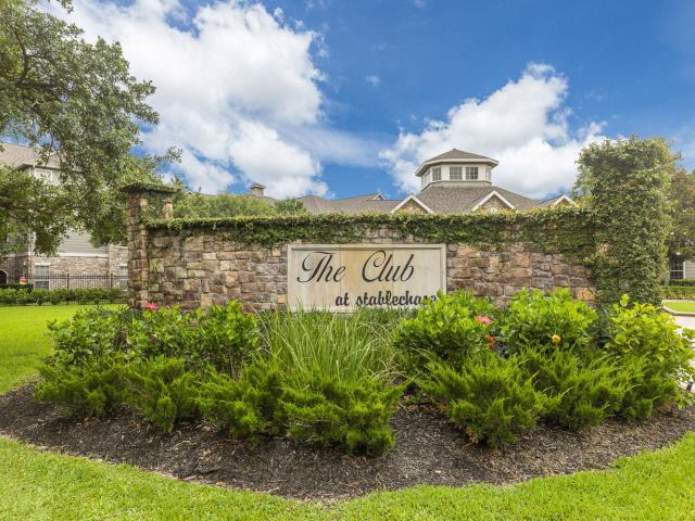 2 BR, 2 BA Apartment 13504 Schroeder Road Unit 4 4205, Houston, TX 77070