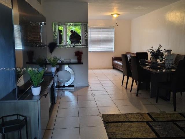 2 BR, 2 BA Apartment 1350 Northeast 119th Street, Miami, FL 33161