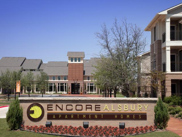 2 BR, 2 BA Apartment 1350 Southwest Alsbury Blvd Unit 516, Burleson, TX 76028
