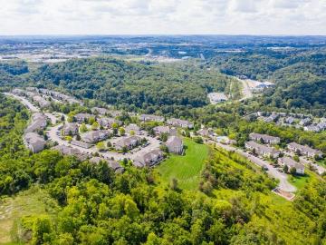 2 BR, 2 BA Apartment 1350 Ventana Drive Unit 1928, Coraopolis, PA 15108