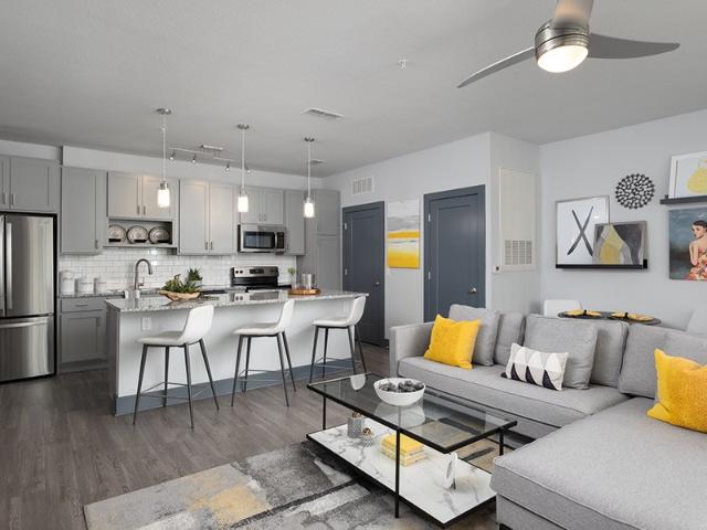 2 BR, 2 BA Apartment 13514 Northwest 1st Lane Unit 5 202, Newberry, FL 32669