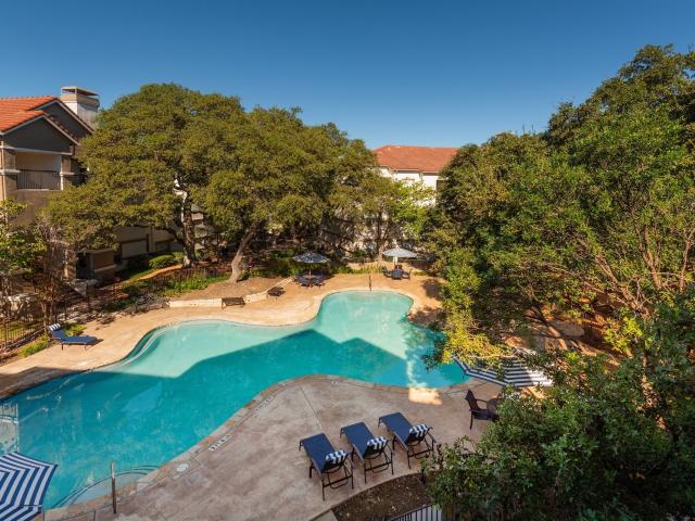 2 BR, 2 BA Apartment 13515 West Avenue Unit 0812, San Antonio, TX 78216