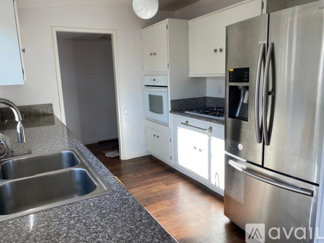 2 BR, 2 BA Apartment 1351 Juanita Drive, Walnut Creek, CA 94595