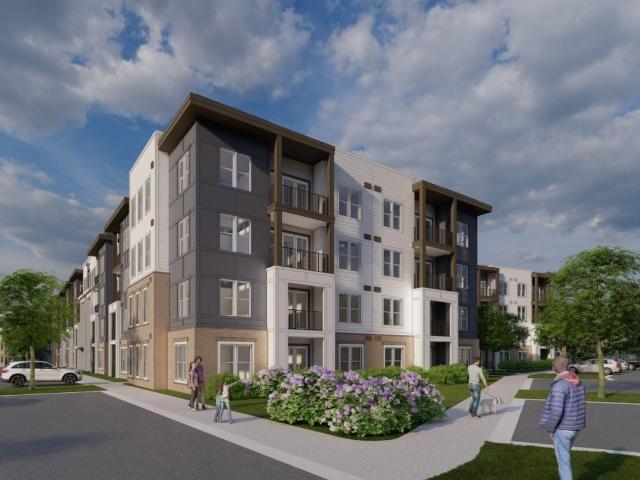 2 BR, 2 BA Apartment 13531 Rigsby Rd, Unit 3202, Charlotte, NC 28273