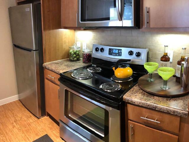 2 BR, 2 BA Apartment 1356 SW Alsbury Blvd, Burleson, TX 76028