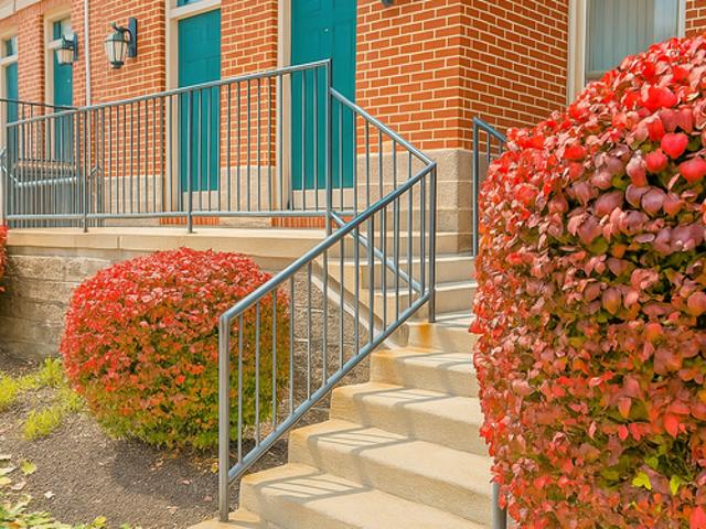 2 BR, 2 BA Apartment 1357 Turner Rd, Lansing, MI 48906
