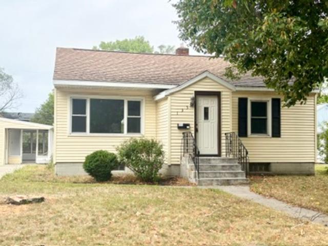 2 BR, 2 BA Apartment 135 24th Ave S, St. Cloud, MN 56301